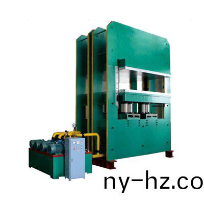 框式硫化(hua)機(jī)