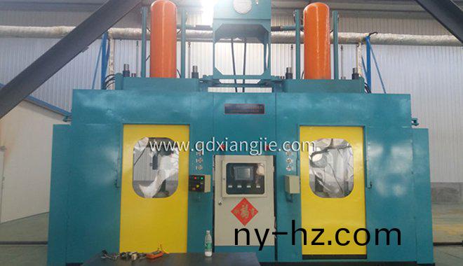 橡膠空氣(qi)彈(dan)簧(huang)隔設(shè)計及(ji)性能(neng)