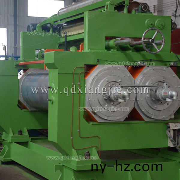 XK-660B開(kāi)(kai)鍊機(jī)(ji)