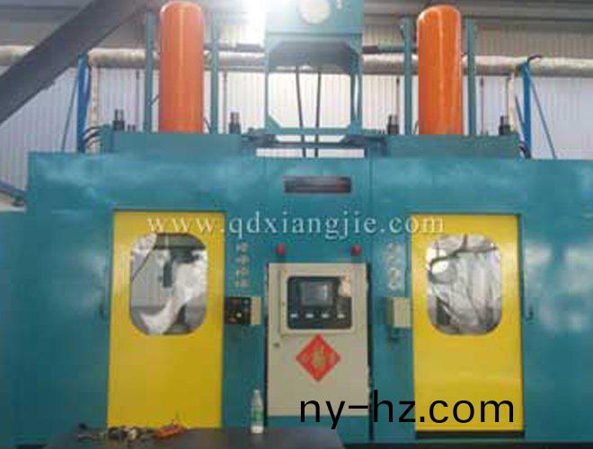 空(kong)氣(qi)彈(dan)簧硫化(hua)機(jī)