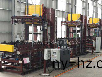 XLB-1250*1250/750T實(shí)(shi)心胎(tai)硫化機(jī)(ji)