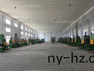 橋(qiao)樑支(zhi)座(zuo)隔震(zhen)器材專(zhuan)用(yong)硫化(hua)機(ji)